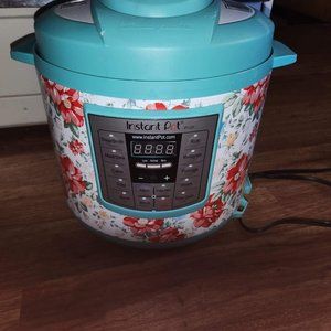 Pioneer women insta pot